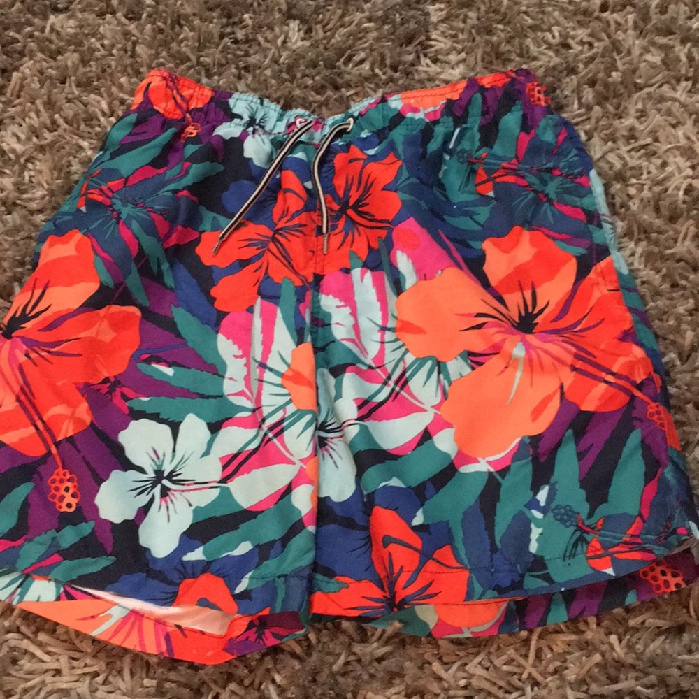 Swim trunks